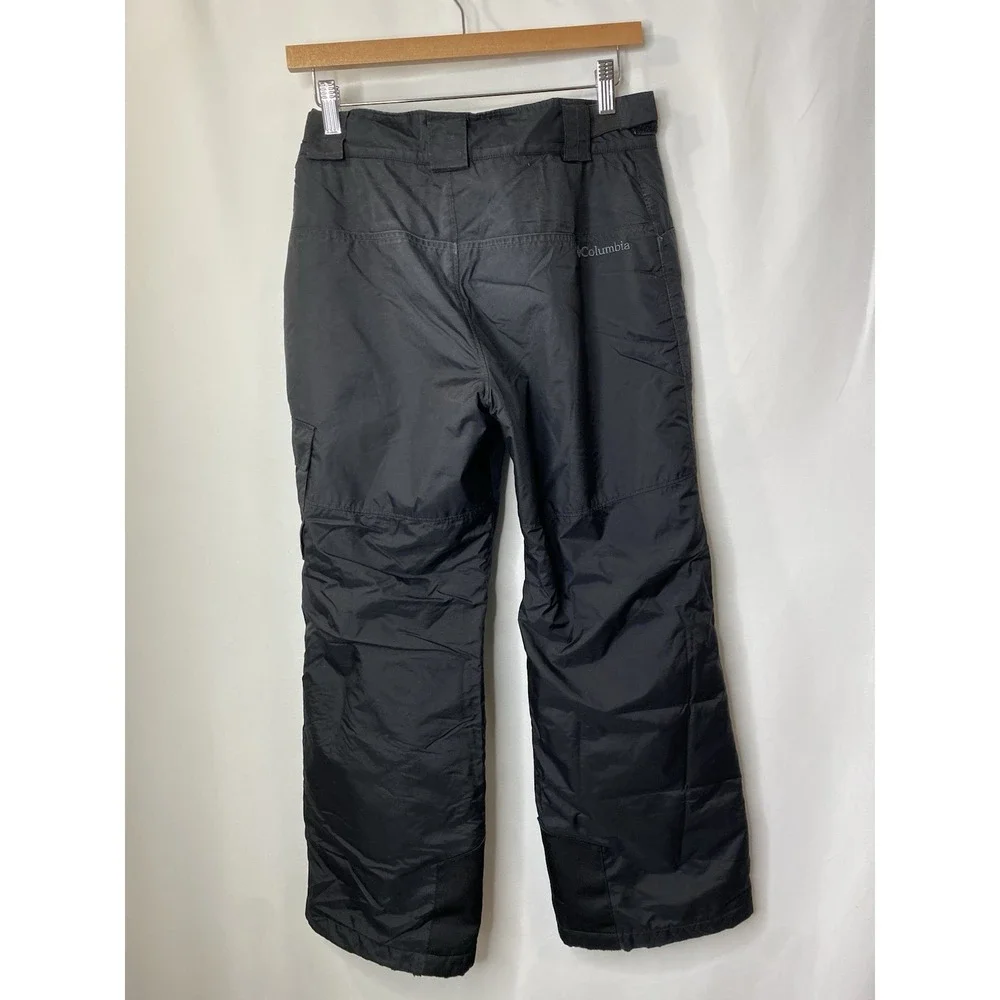 Columbia Youth‎ Snow/Ski Pants Size 14/16 Unisex Warm Pockets Outdoors Winter